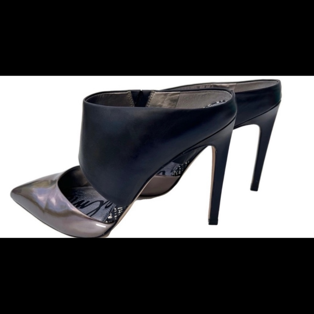 Seriously Killer Sam Edelman Stiletto Heels -Size 10